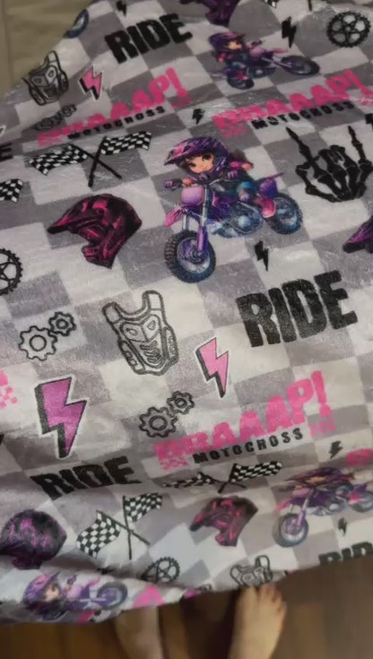Blanket quality