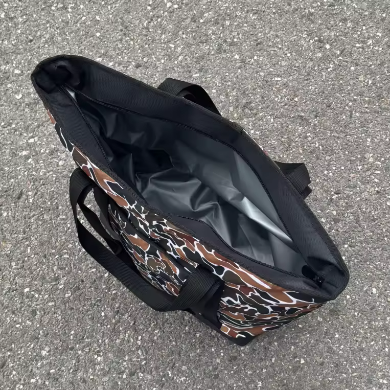 Insulated Checker Cooler