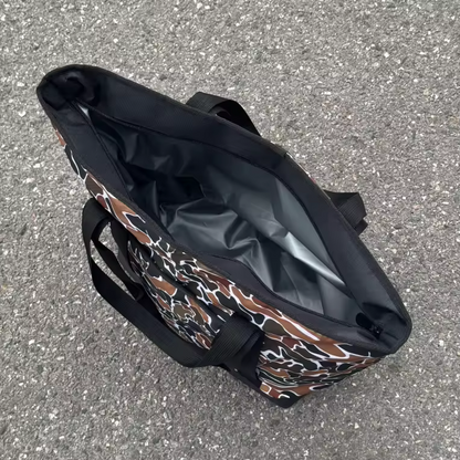 Insulated Checker Cooler